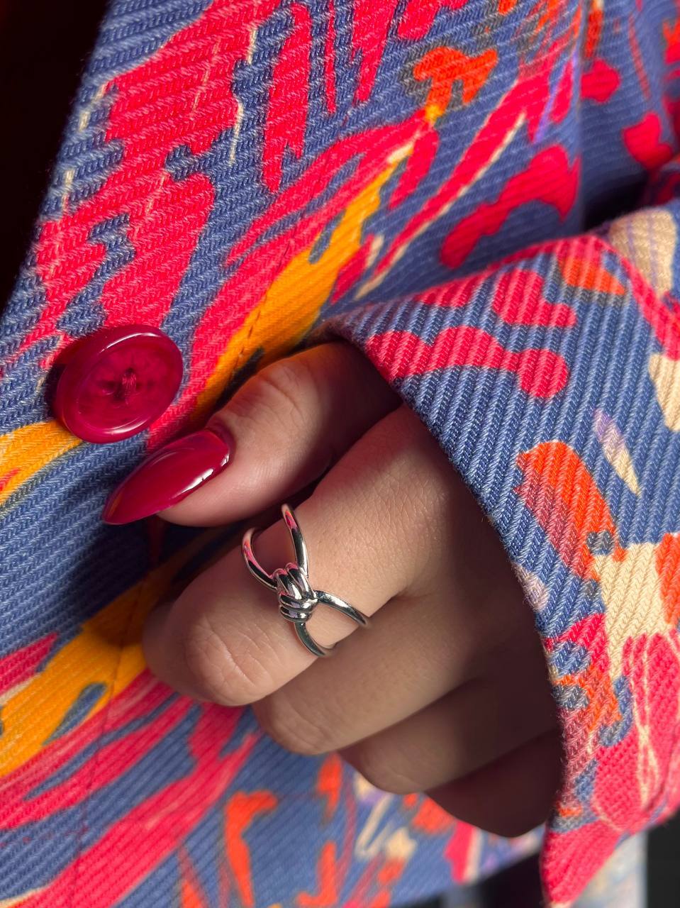  انگشتر زنانه 