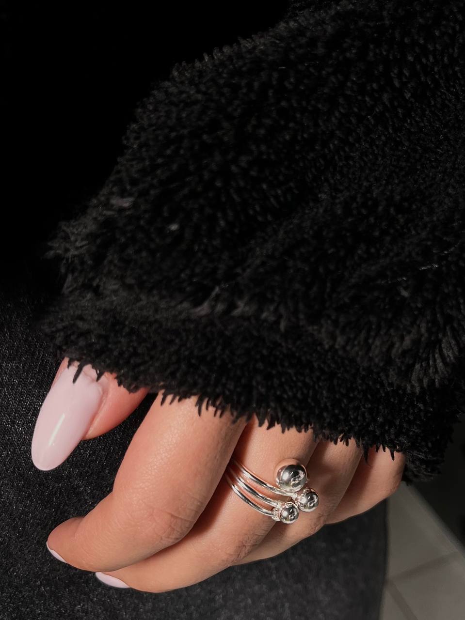  انگشتر زنانه 