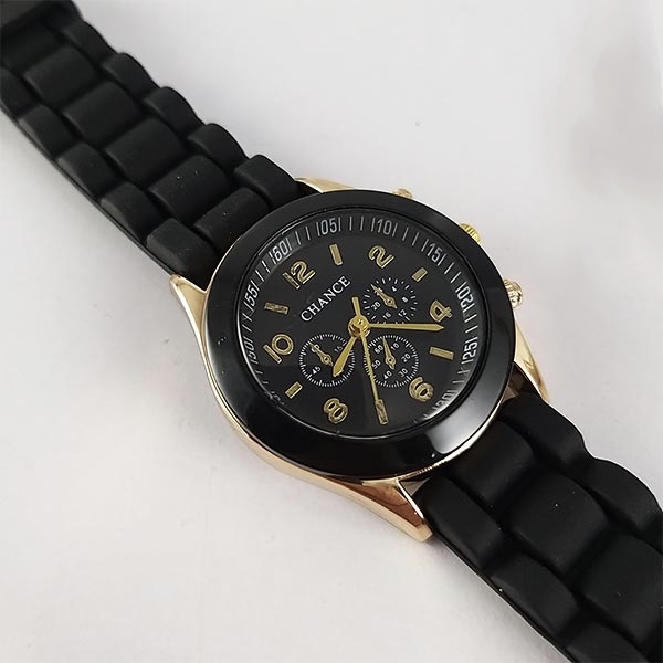  ساعت مچی برند CHANCE 