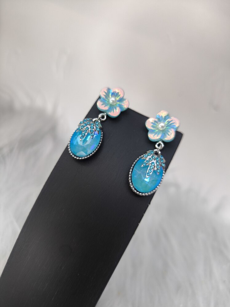 گوشواره فشن