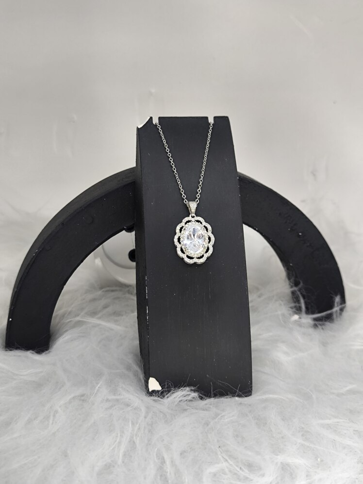 گردنبند جواهری