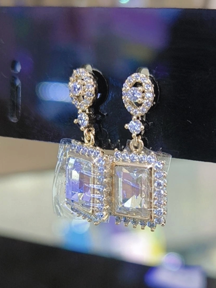 گوشواره ژوپینگ