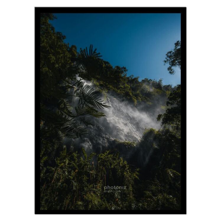 تابلو عکس منظره و طبیعت کد 2546