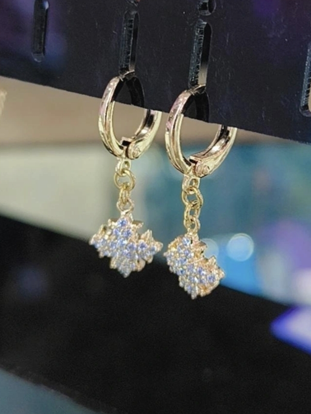 گوشواره ژوپینگ