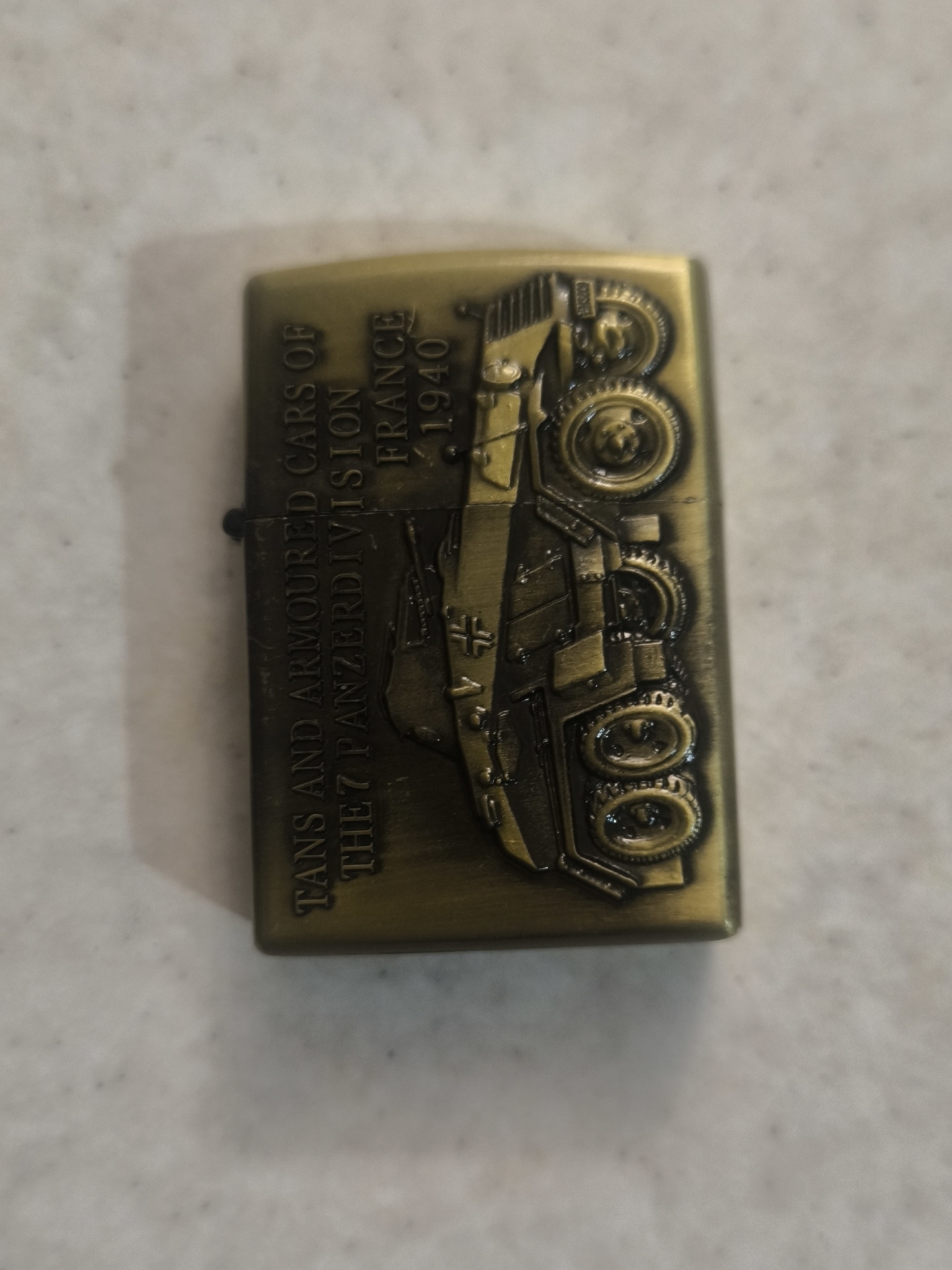  فندک ست سه تایی طرح ماشین (فندک/فیلتر سیگار/بنزین) 