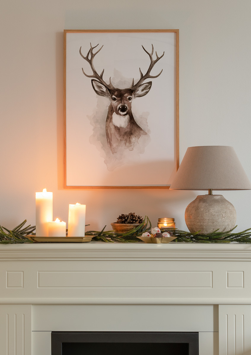 تابلو عکس نقاشی کد 3160