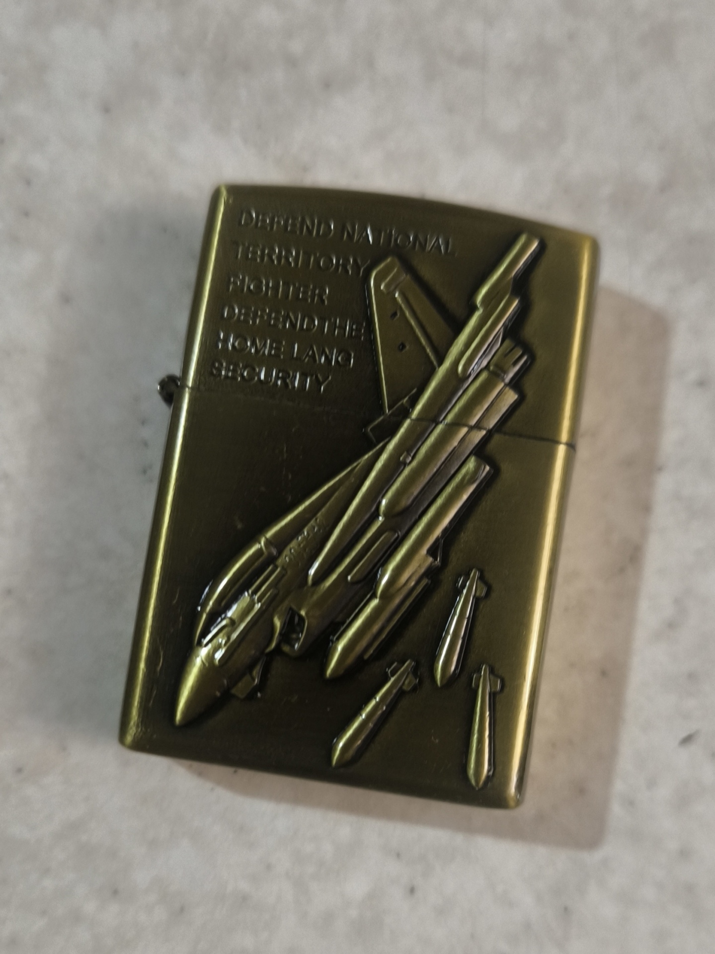  فندک ست سه تایی(فندک/فیلتر سیگار/بنزین) 