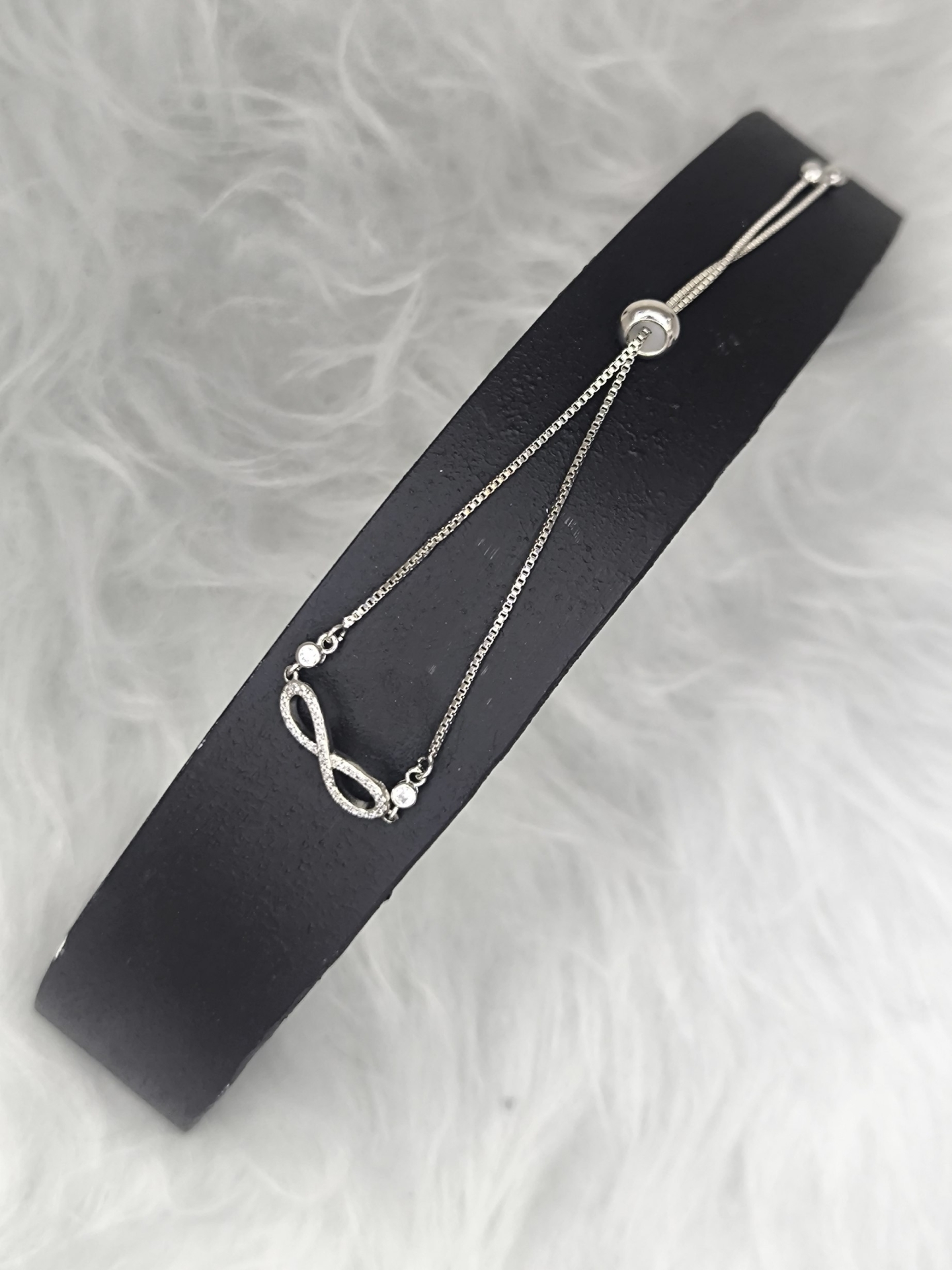  دستبند کراواتی فشن 