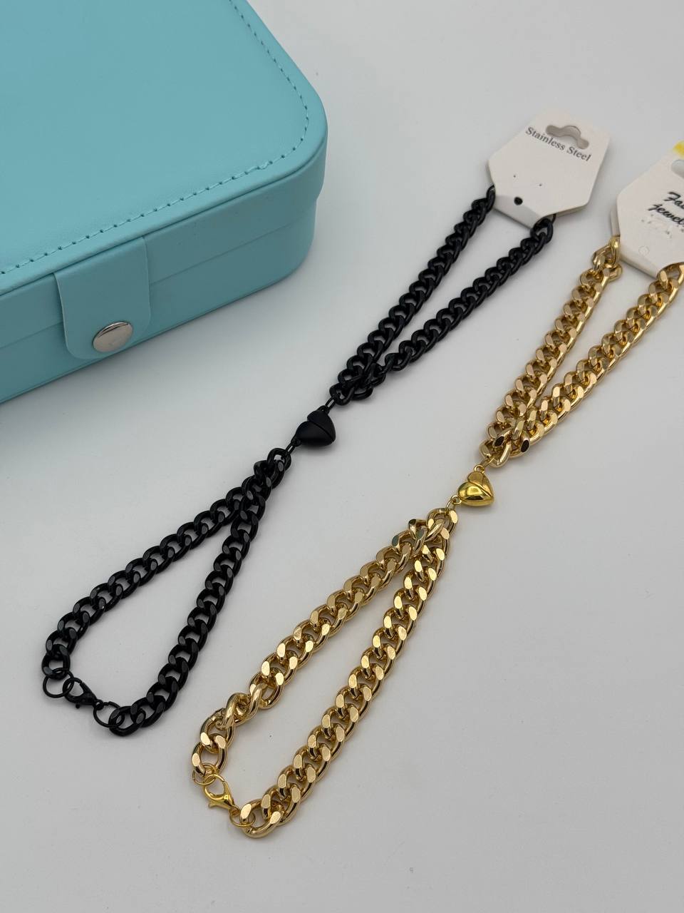  دستبند مگنتی ست کاپلی 