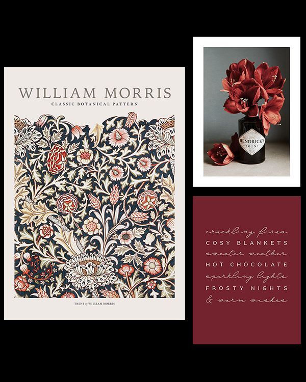  تابلو دیوار گالری کد 1004 