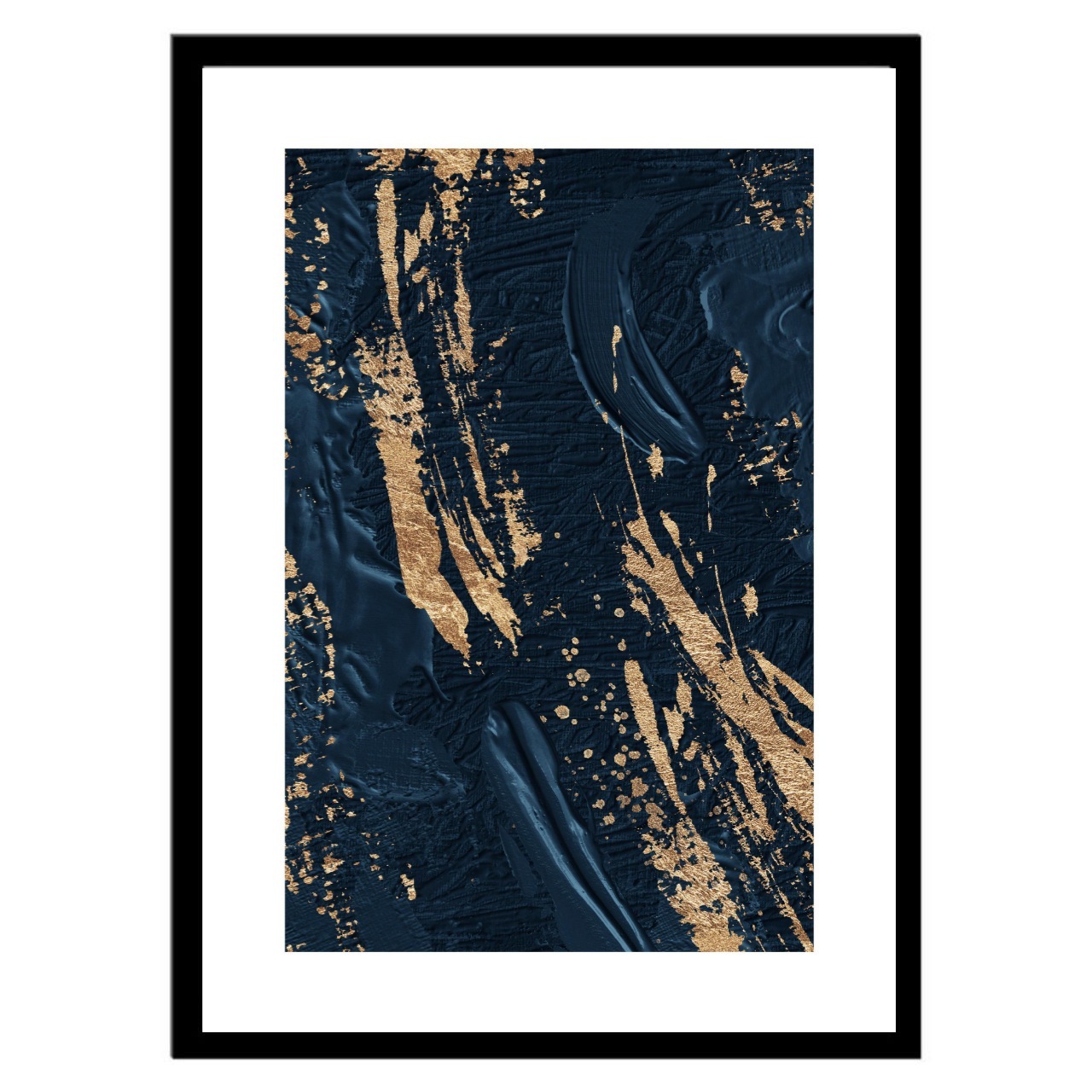  تابو عکس انتزاعی ( آبستره ) کد 3011 