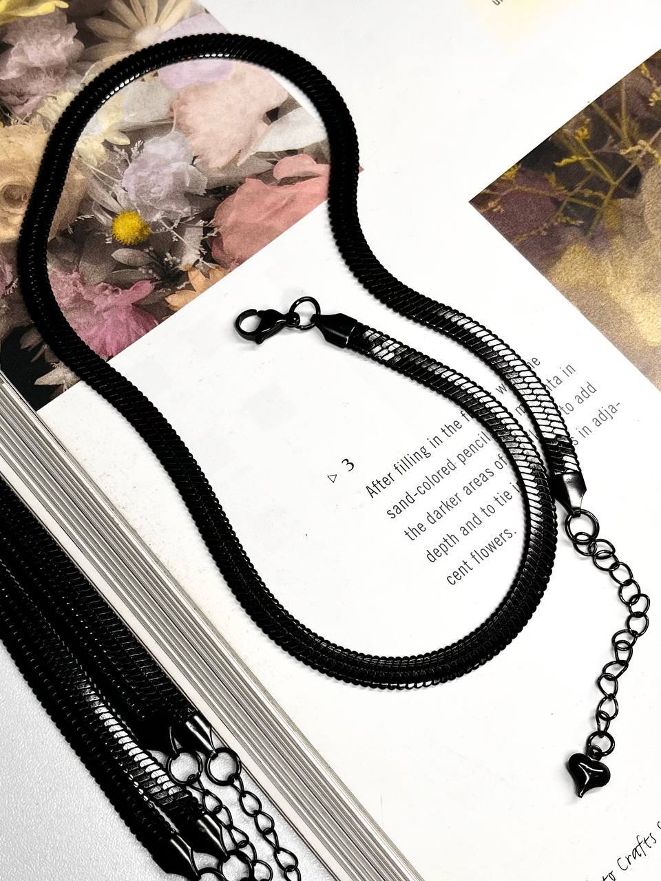  گردنبند ماری 