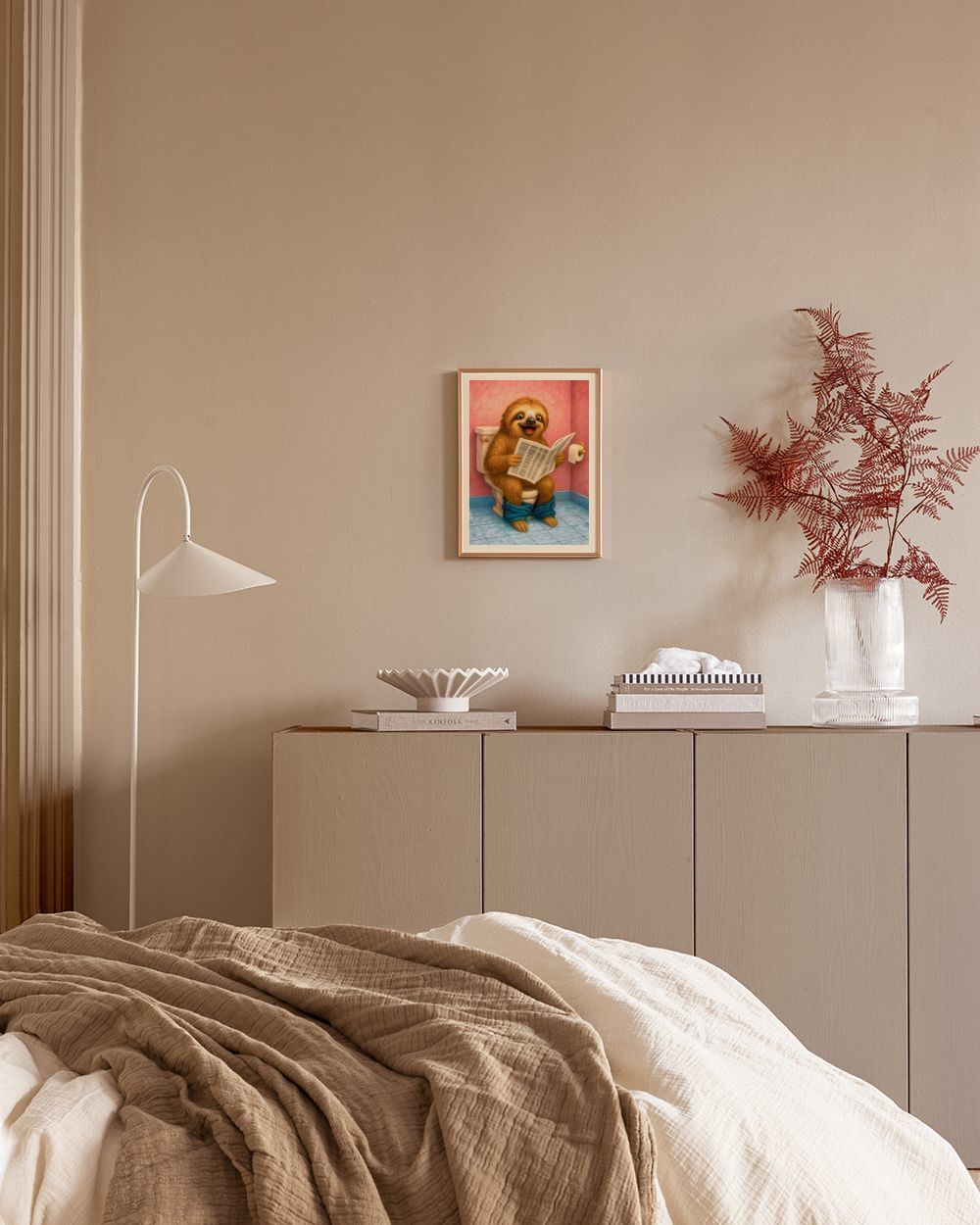 تابلو عکس اتاق کودک کد 3088