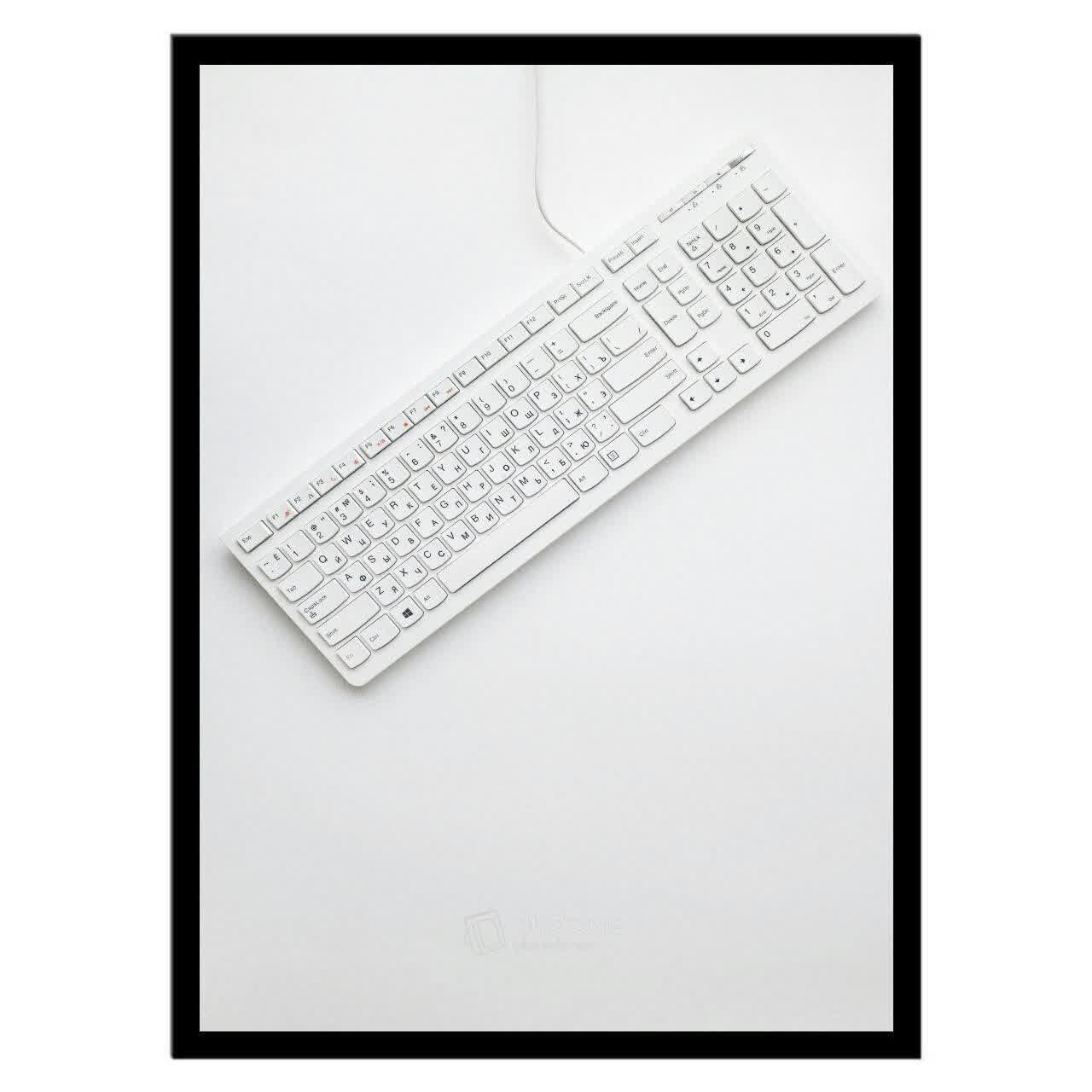  تابلو عکس مینیمال کد 2565 