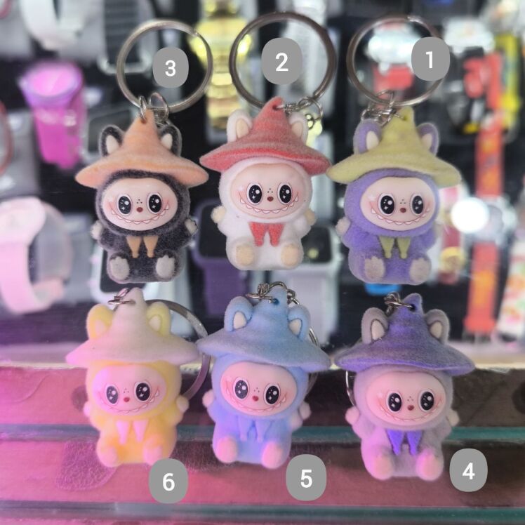 جاکلیدی لبوبو مدل ۴