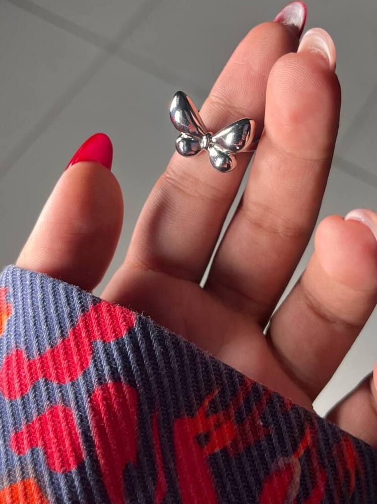 انگشتر زنانه