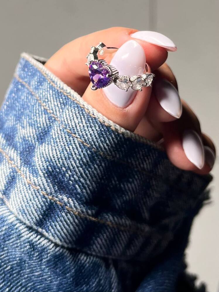 انگشتر زنانه