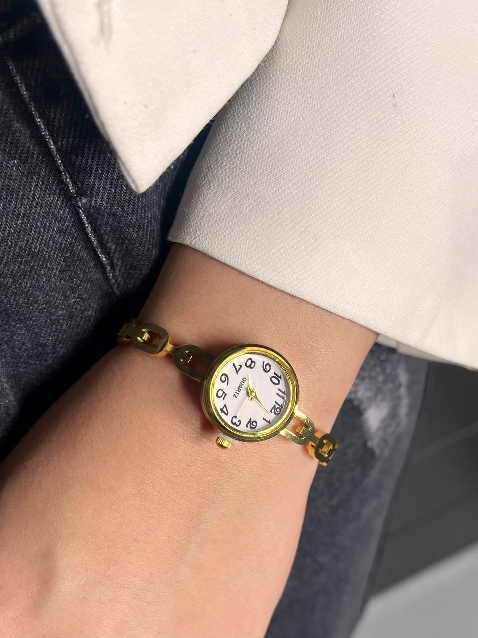  ساعت مچی استیل 