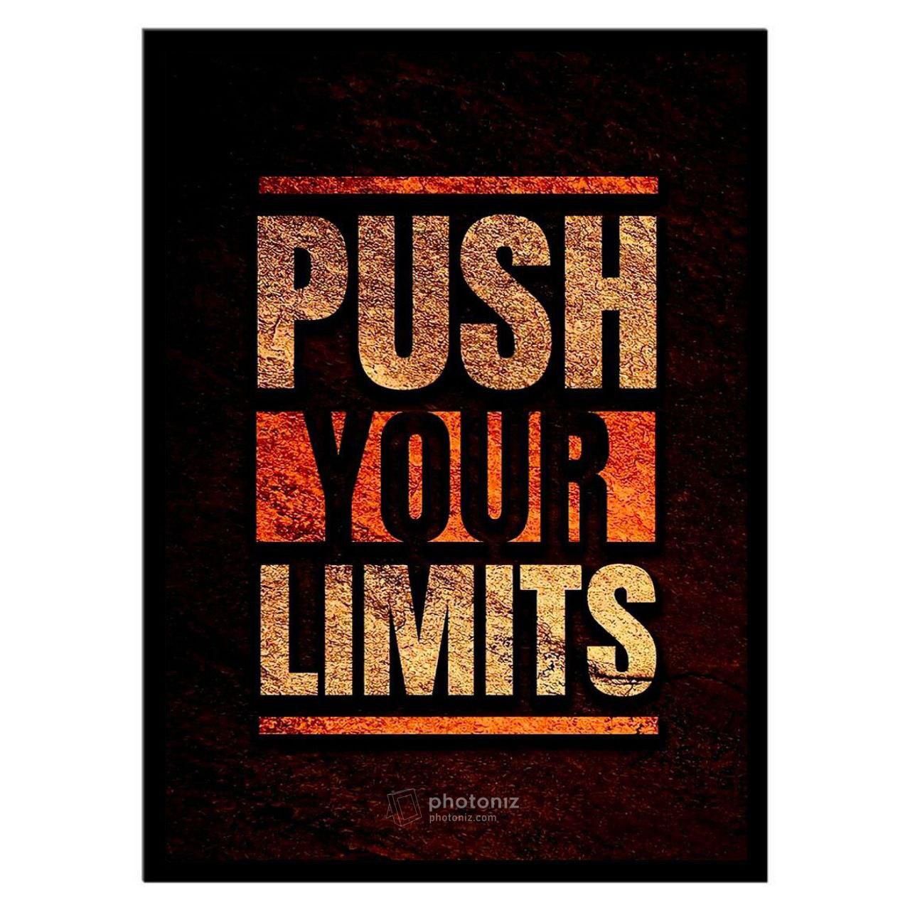  تابلو تایپوگرافی کد 2429 