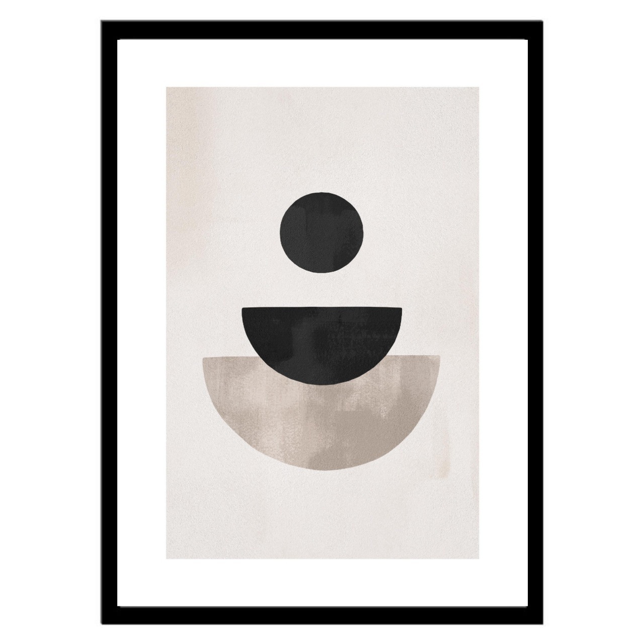  تابو عکس انتزاعی ( آبستره ) کد 3003 