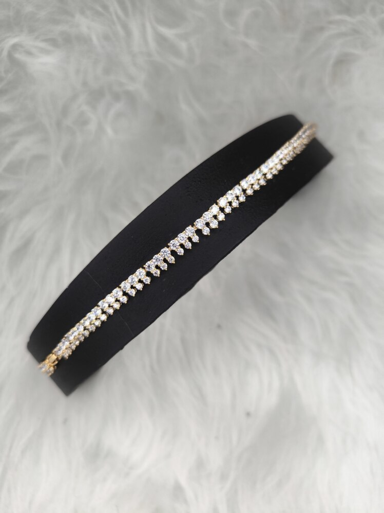 دستبند زنانه ژوپینگ