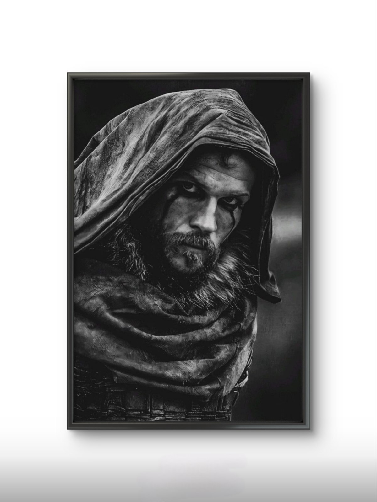  تابلو عکس فیلم و سریال ( وایکینگ‌ها - Vikings ) کد 3314 
