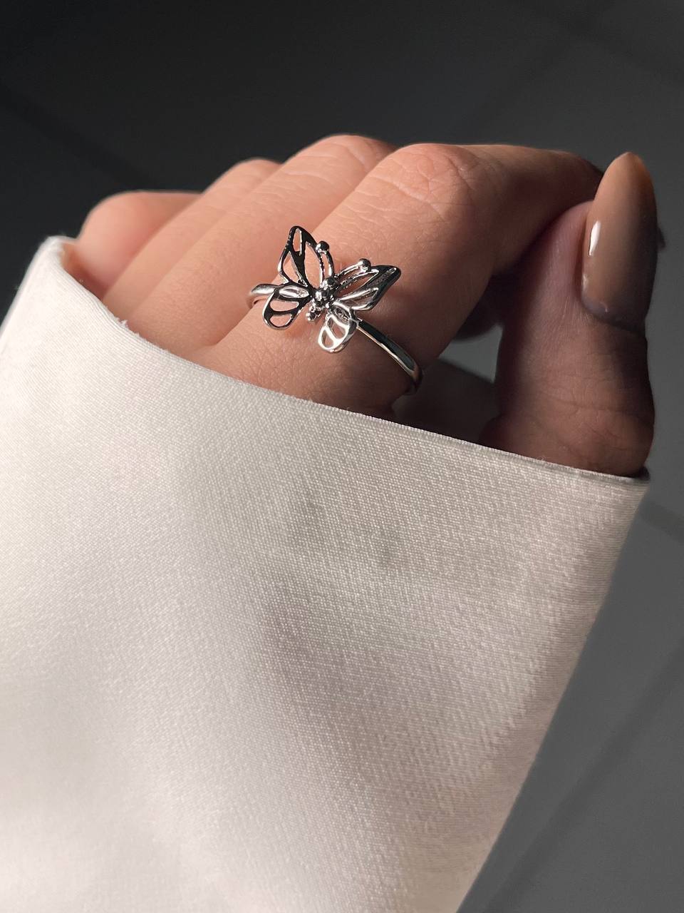  انگشتر زنانه 