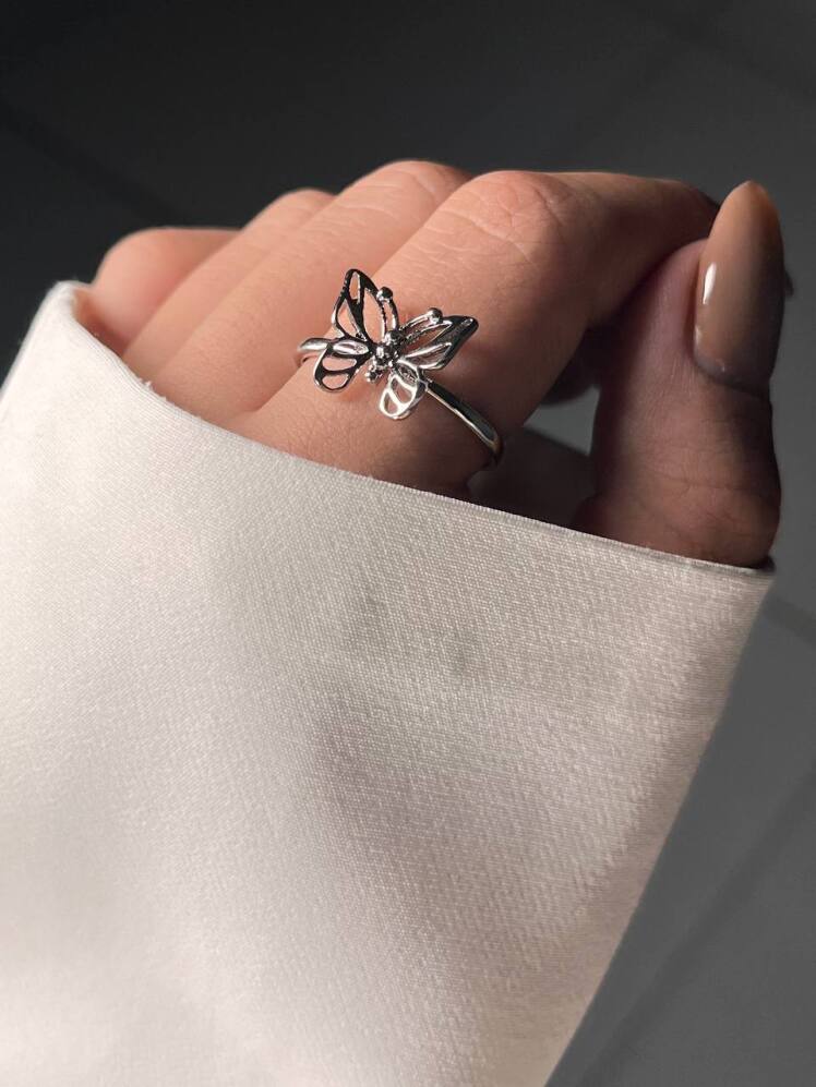 انگشتر زنانه