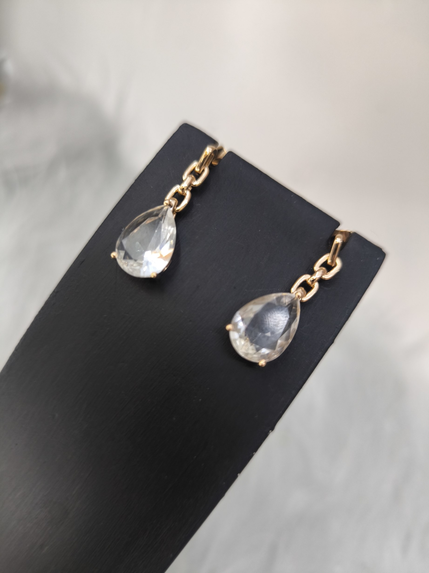  گوشواره ژوپینگ 