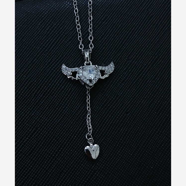 گردنبند جواهری