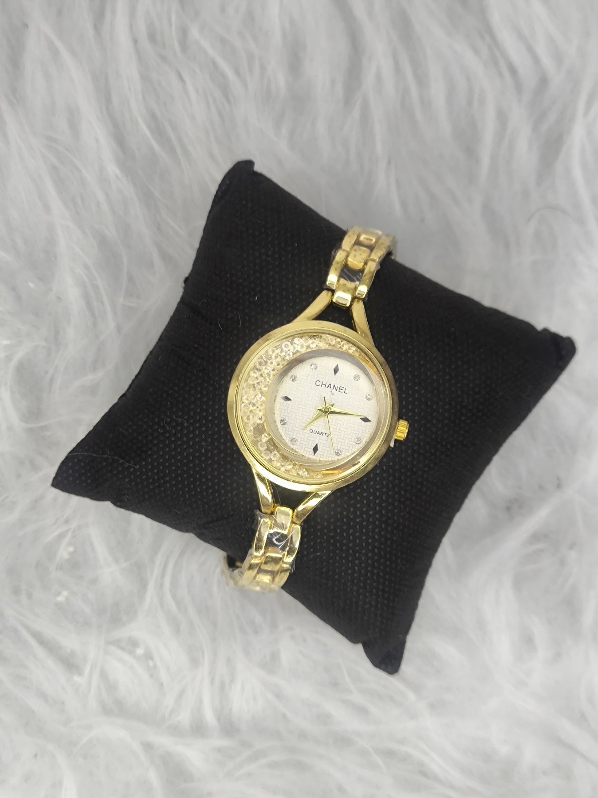  ساعت مچی برند CHANEL 