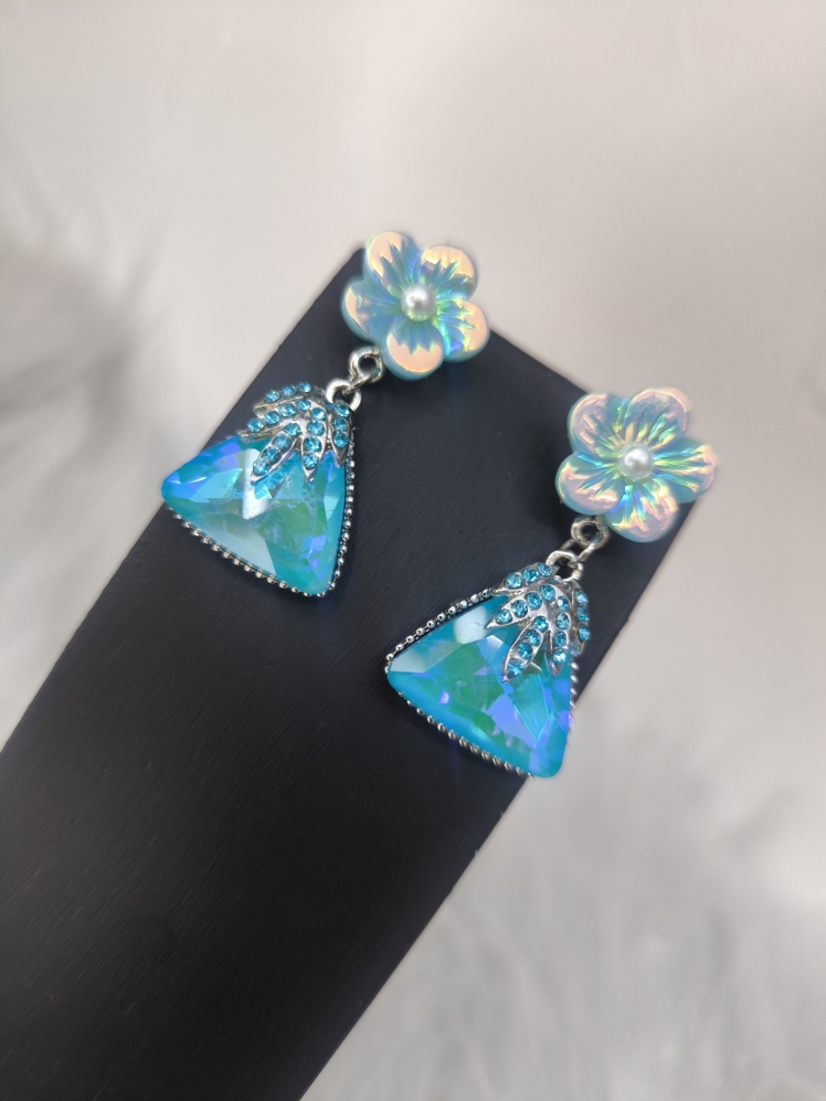 گوشواره فشن