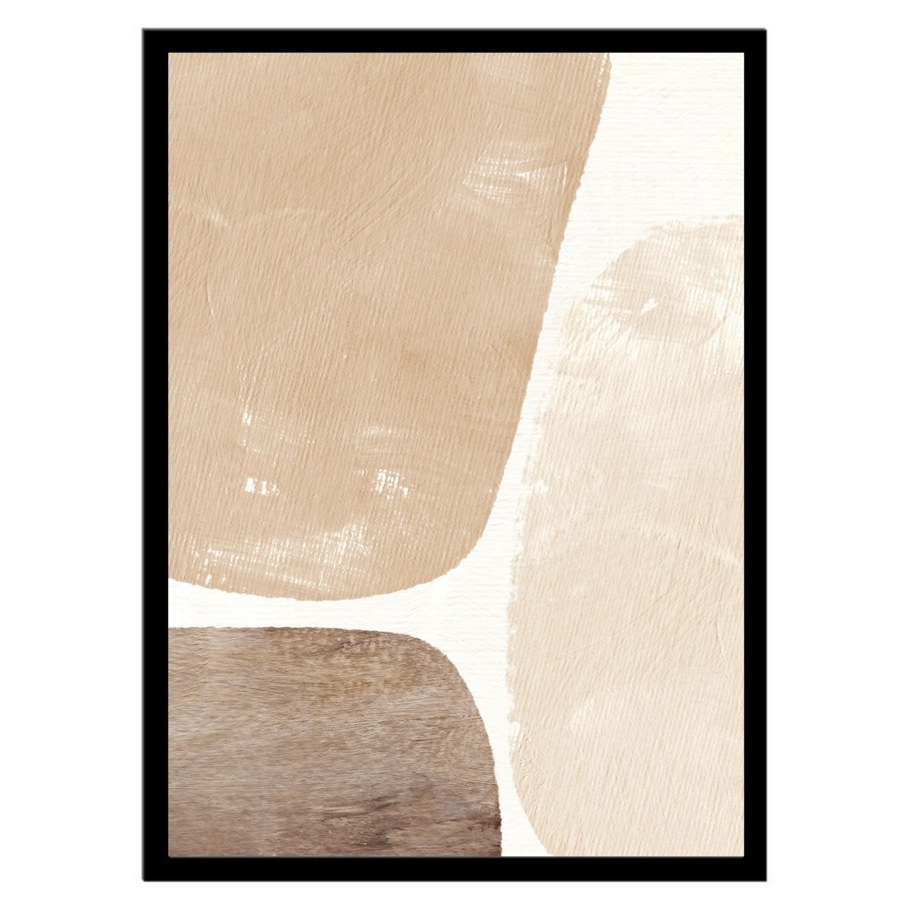  تابو عکس انتزاعی ( آبستره ) کد 3007 