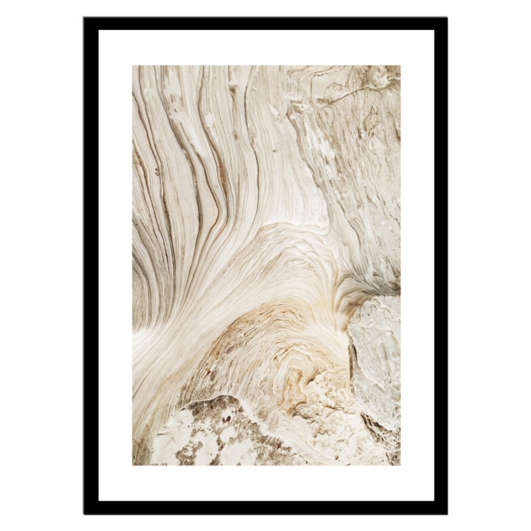 تابو عکس انتزاعی ( آبستره ) کد 2986