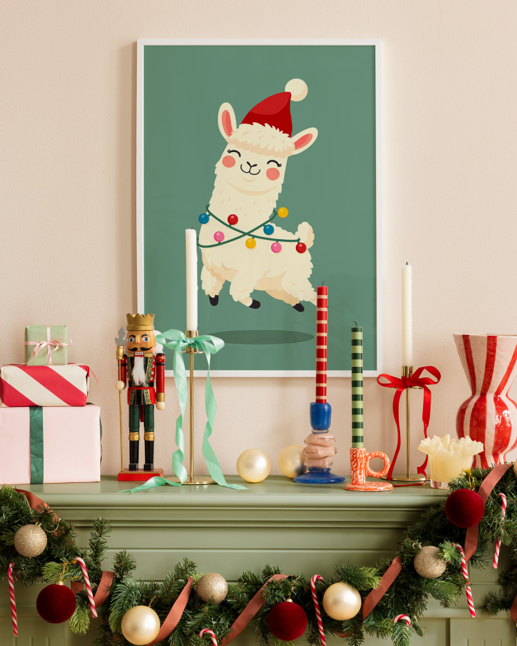 تابلو عکس اتاق کودک کد 3070