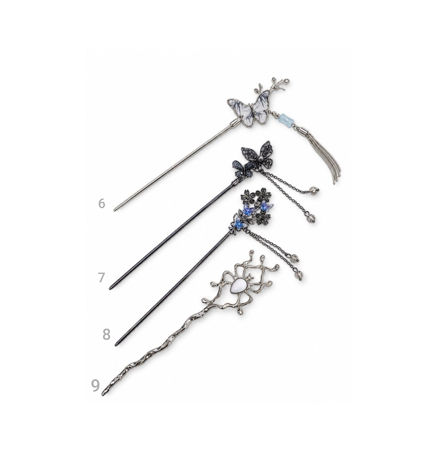  کانزاشی فلزی 