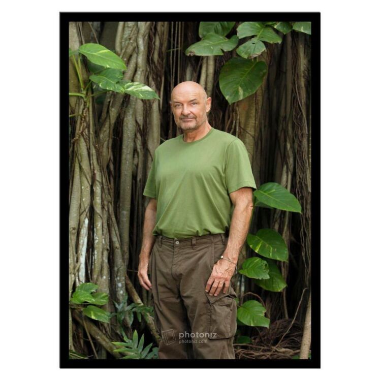 تابلو عکس فیلم و سریال ( لاست ) کد 2415