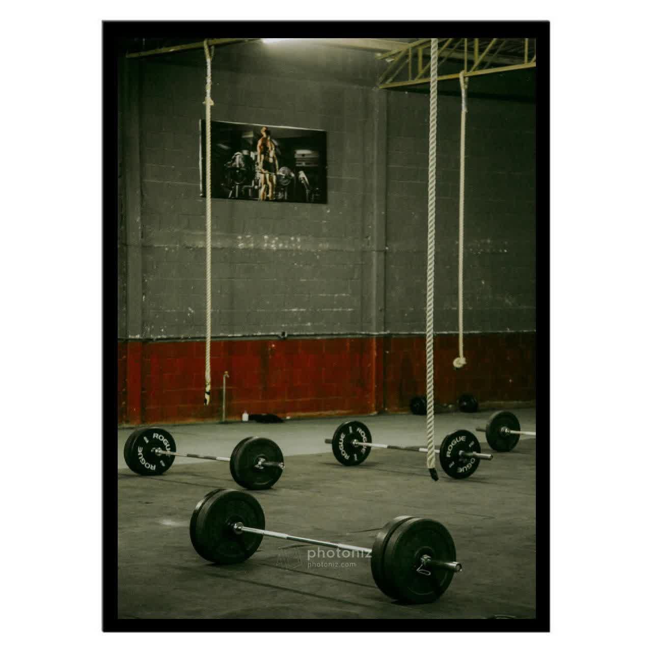  تابلو ورزشی کد 2576 