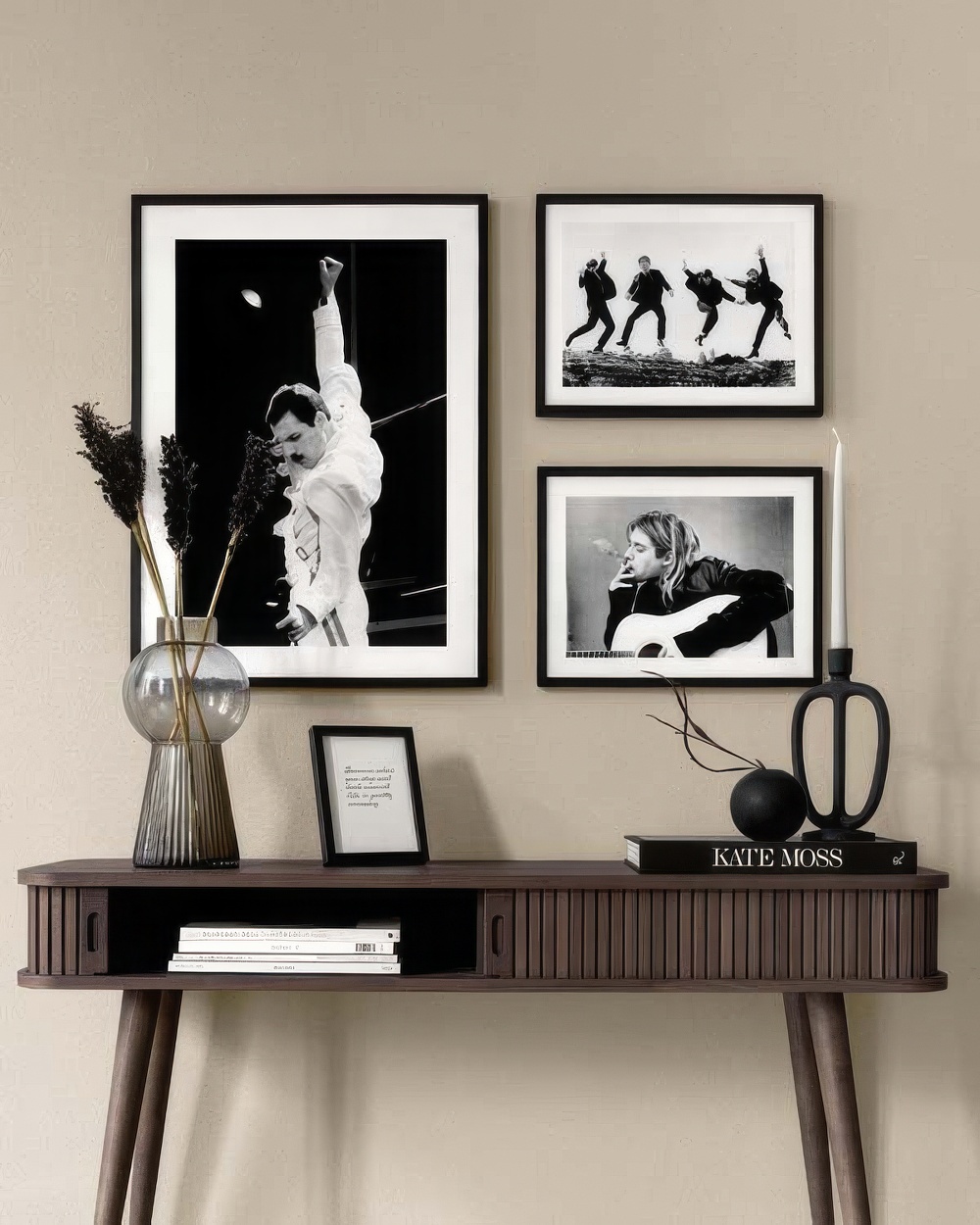  تابلو دیوار گالری کد 1193 