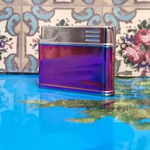  فندک اتمی کوزه ای 