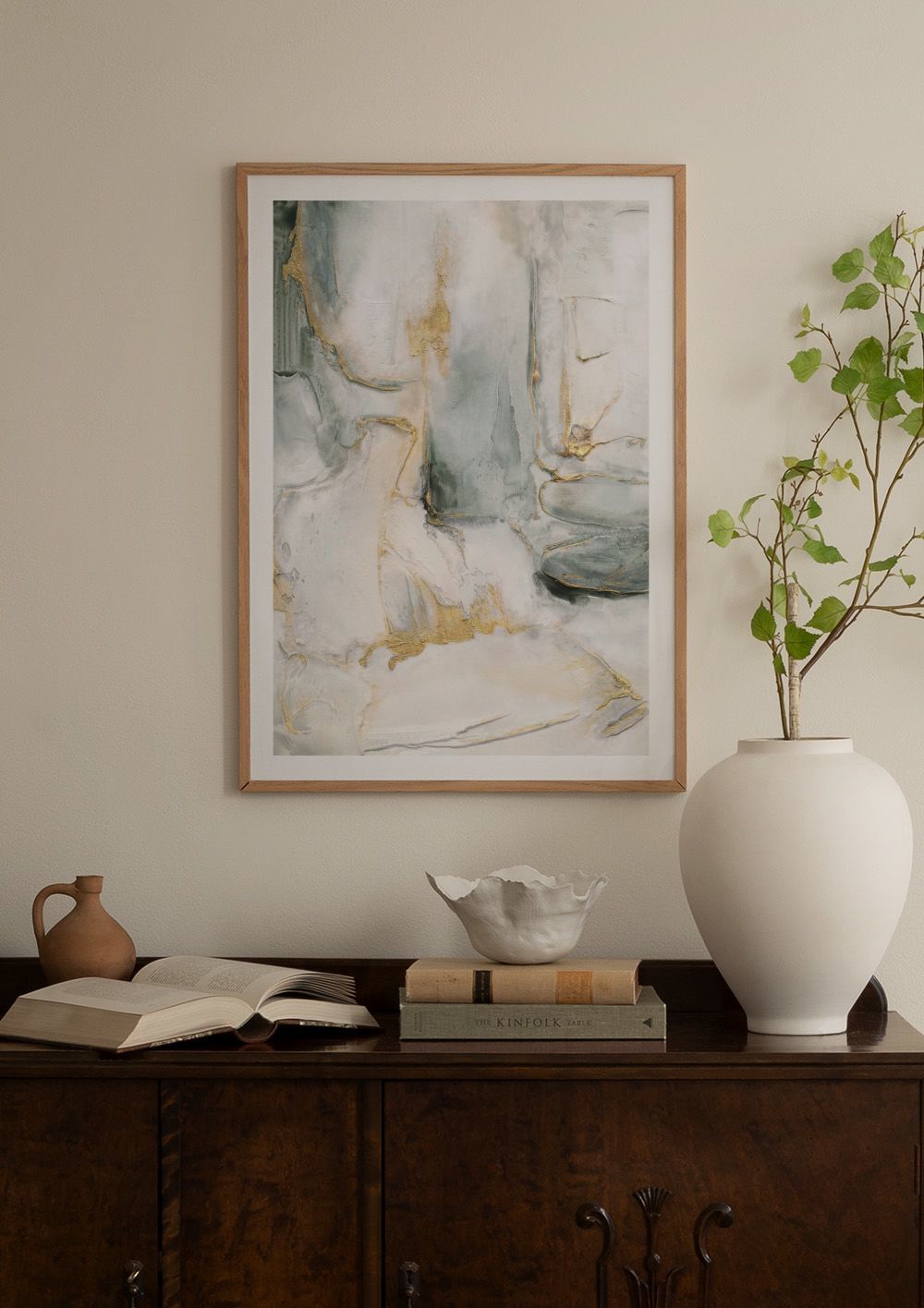  تابلو عکس نقاشی کد 3161 