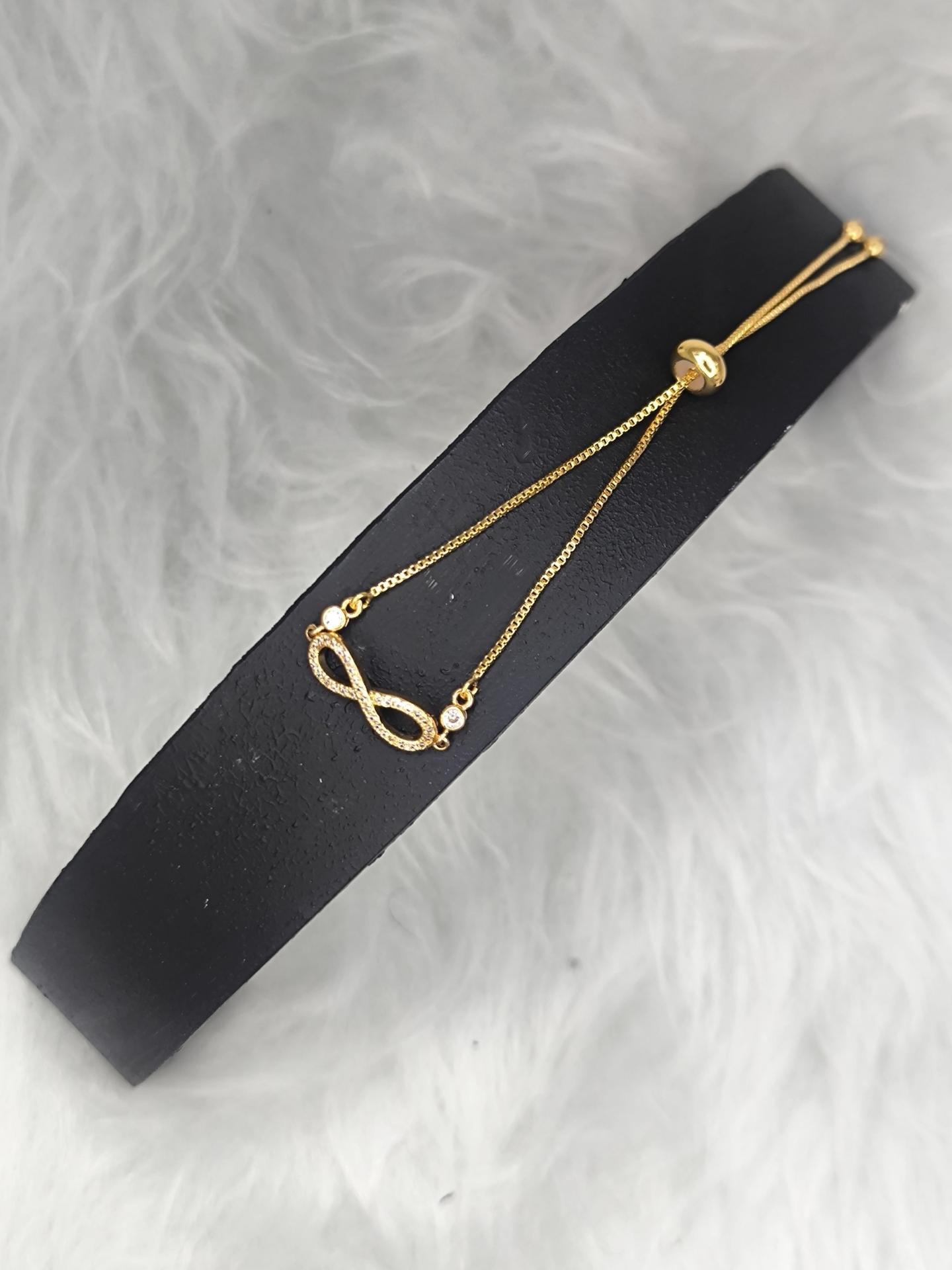  دستبند کراواتی فشن 