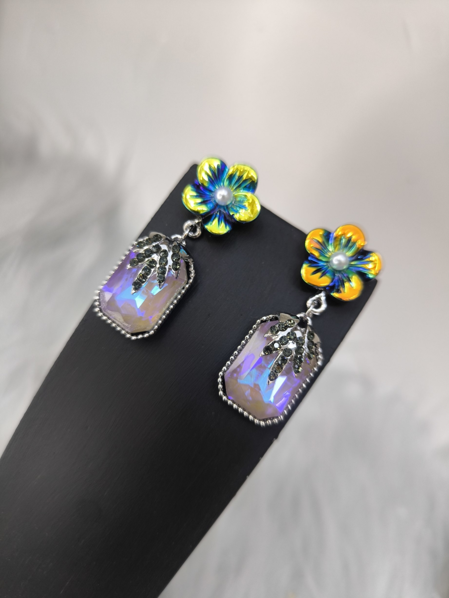  گوشواره فشن 