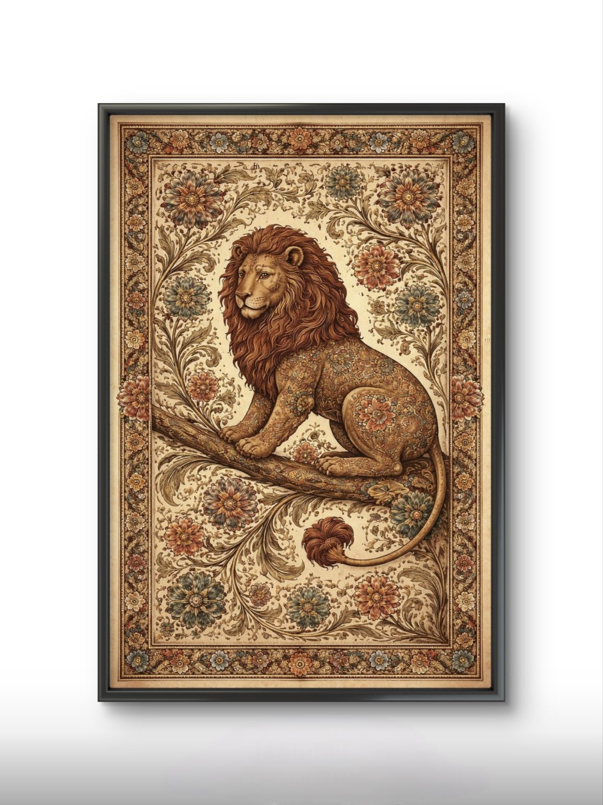  تابلو عکس باستان ایران کد 3249 
