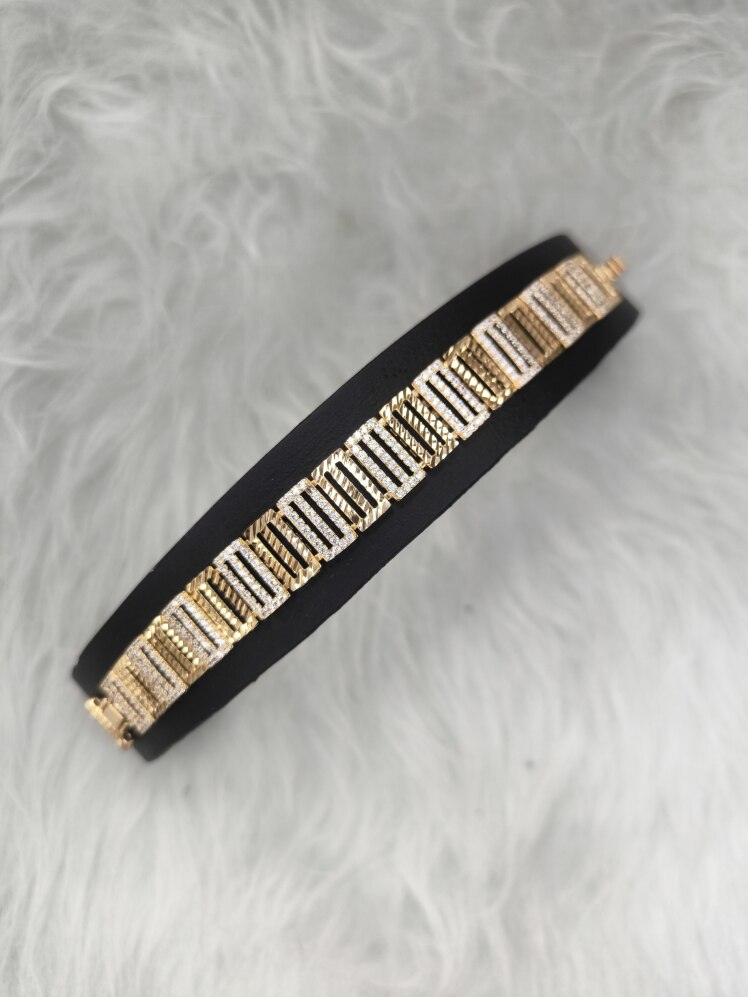 دستبند زنانه ژوپینگ