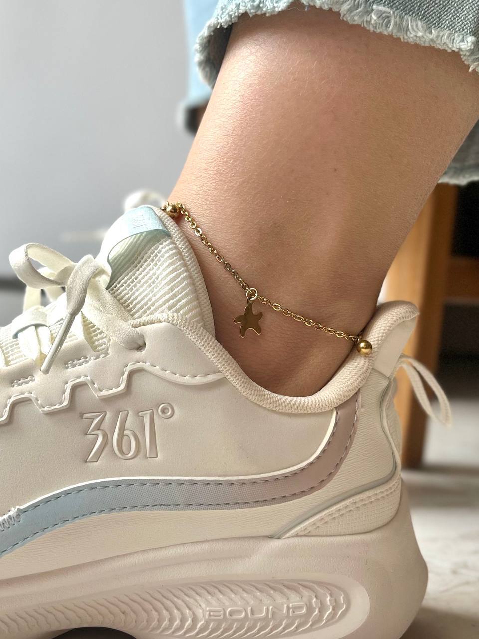  پابند استیل 