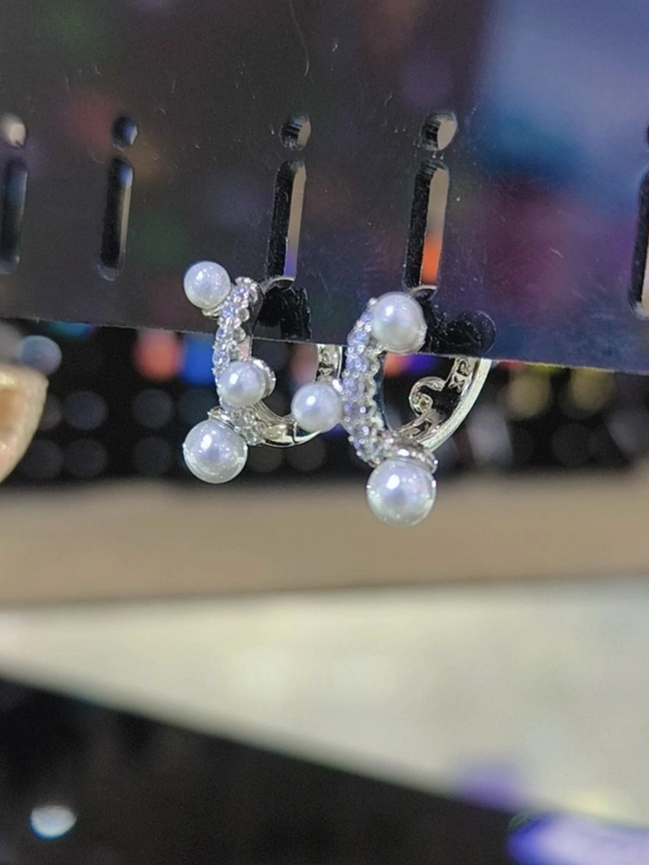  گوشواره ژوپینگ 