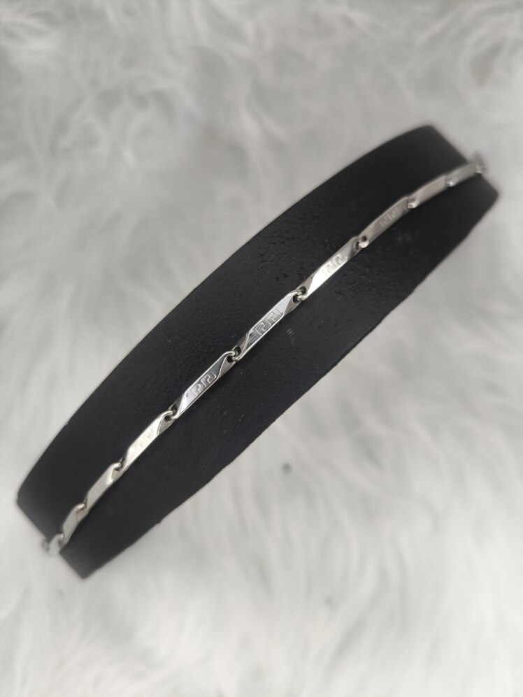 دستبند مردونه