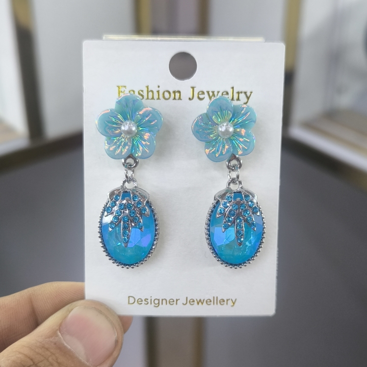 گوشواره فشن