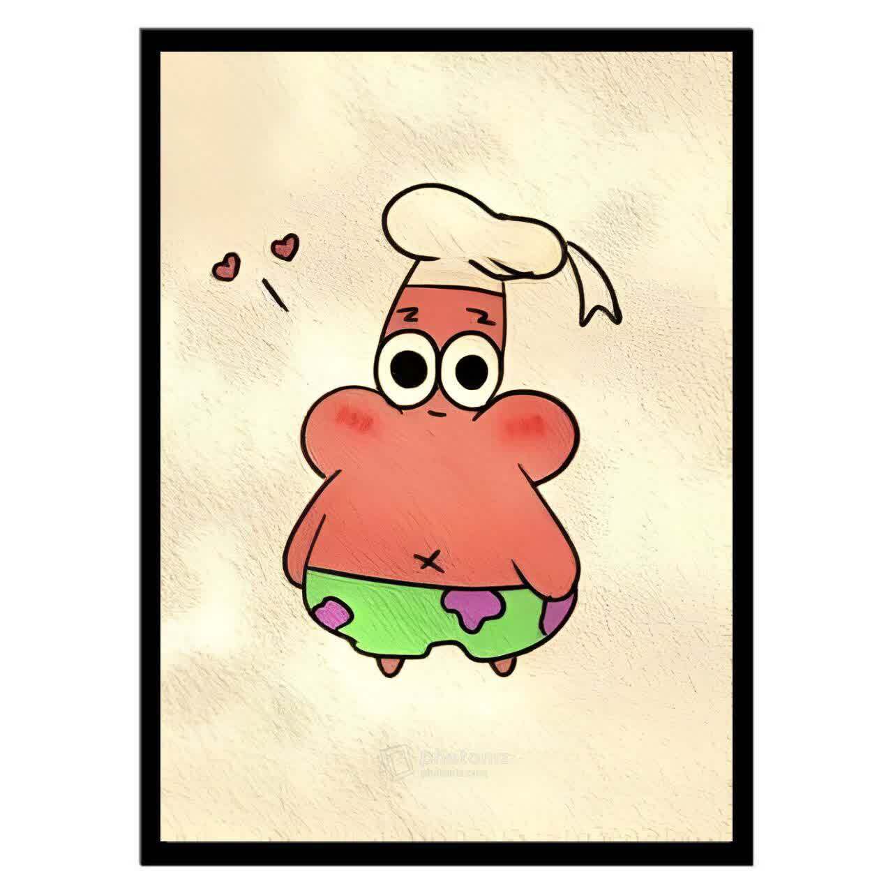 تابلو عکس ست عاشقانه کد 2745